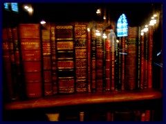 John Rylands Library 14